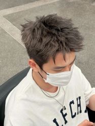 -Sying杉影日式烫染專門店