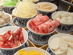 -咏江南·苏式火锅·苏州评弹(观前街店)