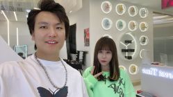 点击看大图 -慕名造型