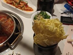 -刘一锅筋头巴脑(大悦城C店)