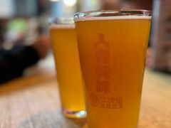 -牛啤堂精酿啤酒餐吧(五棵松华熙店)