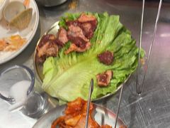 -燚青春东北泥炉烤肉(百合店)