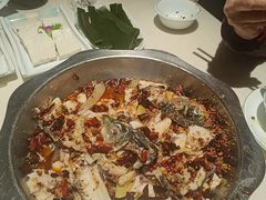 -万和源炝锅城·活鱼现炝(文艺北路店)