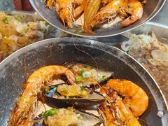 -原乡故事里海鲜大餐(玉祥门北马道巷店)
