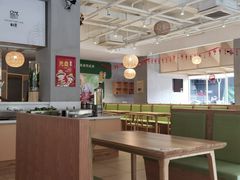 大堂-田素(稻田创业小镇店)