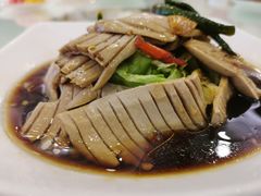 顺风炝腰花-金时代顺风大酒店(爱琴海购物中心店)