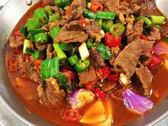 -太湖人家·喝土鸡汤·品太湖三白(动物园店)
