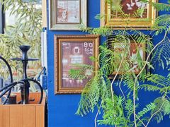 -The Happy Monk(前海壹方汇店)