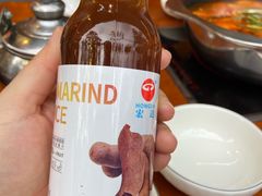 -大理.老字号渝记酸萝卜乌鱼(古城总店)
