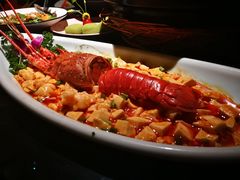 -嘉禾·悦享餐厅(八方汇店)