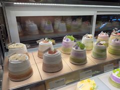 -théATRE 茶聚场(王府中環店)