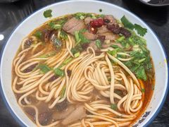 -宛平李记小吃(东关街店)