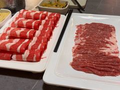 -君邦火锅(新疆大厦店)