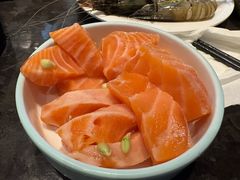 -川骄海鲜自助(亚运村店)