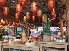 -胖姐渔村(中源大道店)