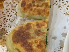 -东北人粗粮饺子坊(南山店)