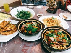 -富来美食(成发大厦店)