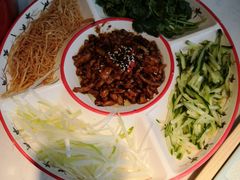 -吉祥春饼·烤鸭(常州新城吾悦店)