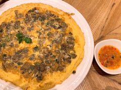 蚵仔煎-莆田餐厅PUTIEN(三里屯店)