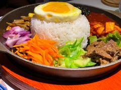 -将军牛排·尔滨地标朝鲜族美食(总店)