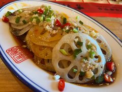 -新兴园饺子馆(北京百子湾店)