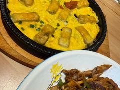 -环秀楼(黄山呈坎店)
