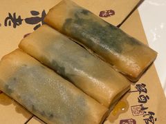 -南京富力万达嘉华酒店·游宴一品淮扬中餐厅