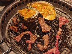 -火炉火自助餐(喜隆多店)