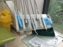 -泰康拜博口腔医院(海曙店)