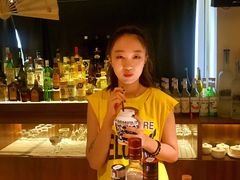 -鸡尾酒实验室酒吧(隆礼路店)