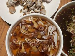-小厨师·二十年沈家门小海鲜(百井坊巷店)