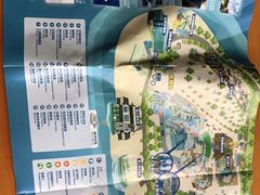 -福州罗源湾海洋世界旅游区
