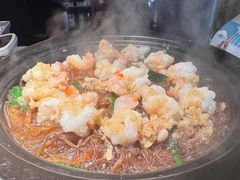 -绿茶餐厅(财富购物中心店)