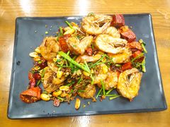 -87号烧烤海鲜·大排档(金沙滩店)