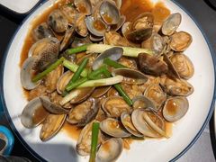 -鑫悦楼煎蟹·16年海鲜大排档