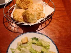 餐前面包-RED LOBSTER(中城西店)