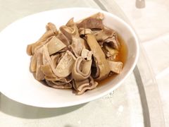 -老人和饭店(淮海中路店)