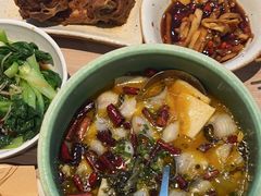 -大师兄·西北小馆(南沙万达广场店)