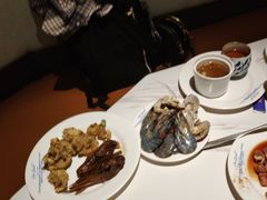 -星伦多 自助料理(圆融店)