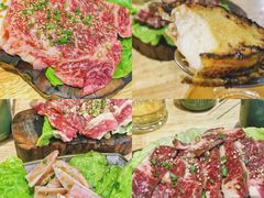 西冷和牛-隐家本格烧肉