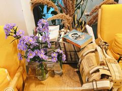 -唐咖精品咖啡(大理古城手冲店)