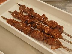-牛街·马辈儿涮肉(牛街二店)