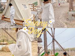 -安德鲁户外烧烤帐篷营地(马泉营店)