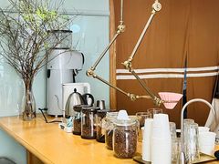 -铁手珈琲制造局metalhands(望京店)