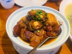 -涌觅名灶·本地海鲜宁波菜(财富广场店)