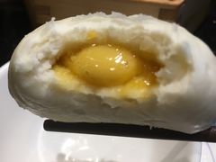 流沙包-正斗·港式粤菜(SKLP店)
