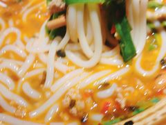 小锅米线-云念·云水遥(金台路店)
