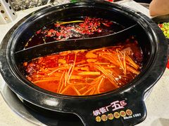 -钢管厂歆瑞源油卤串串香(春熙路太古里店)