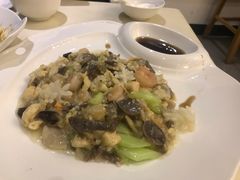 -津味老菜(露西亚商街店)