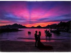 -那琴半岛地质海洋公园